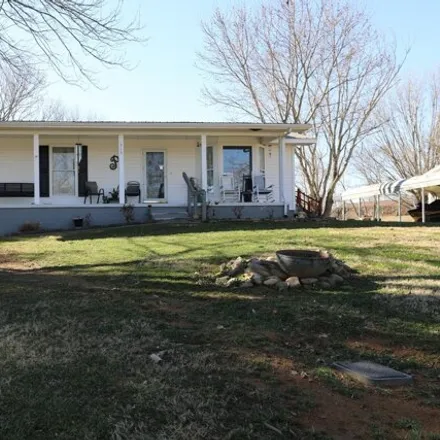 Image 4 - 249 Sequoyah Drive, Madisonville, Monroe County, TN 37354, USA - House for sale