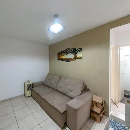 Image 1 - Rua Gentil Portugal do Brasil, Regional Oeste, Belo Horizonte - MG, 30525-220, Brazil - Apartment for rent