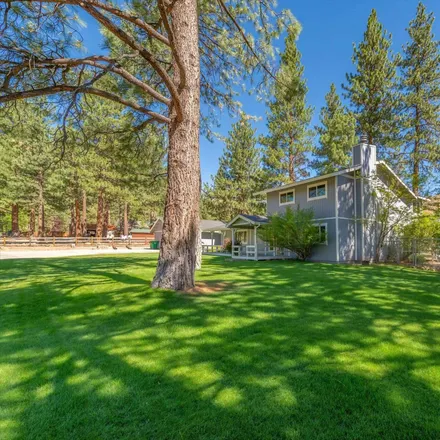 Image 3 - 770 Beaver Creek Circle, Verdi-Sierra Pines, Sierra County, CA 89439, USA - House for sale
