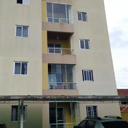 Rent this 2 bed apartment on Rua Zacarias Gomes de Souza 548 in Uberaba, Curitiba - PR