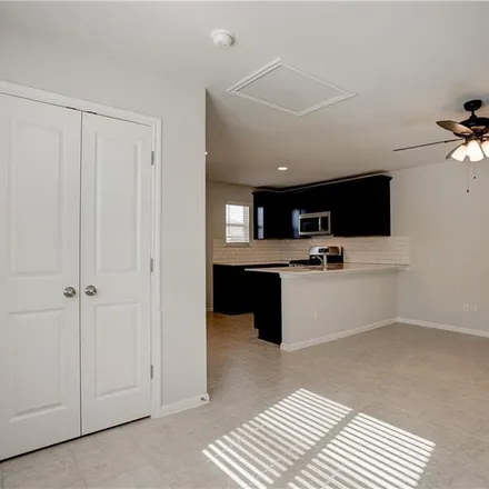 Image 4 - 1001 Horseman Cove, Round Rock, TX 78665, USA - Apartment for rent