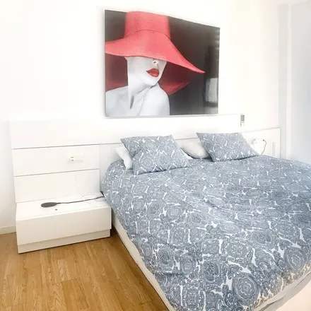Rent this 3 bed house on Faro de Cullera in Carrer de la Farola, 46408 Cullera