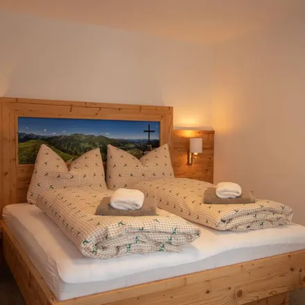 Rent this 3 bed apartment on Mühlhäusl in Auffach, 6313 Wildschönau