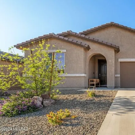 Buy this 3 bed house on West Radcliff Drive in Marana, AZ 85653