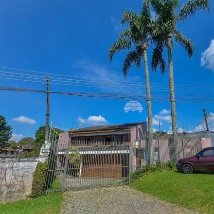 Buy this 3 bed house on Rua Carlos Razera 49 in Vista Alegre, Curitiba - PR
