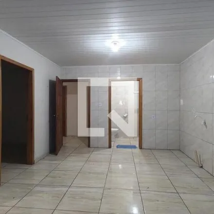 Rent this 2 bed house on Rua Marechal Rondon in Rio dos Sinos, São Leopoldo - RS