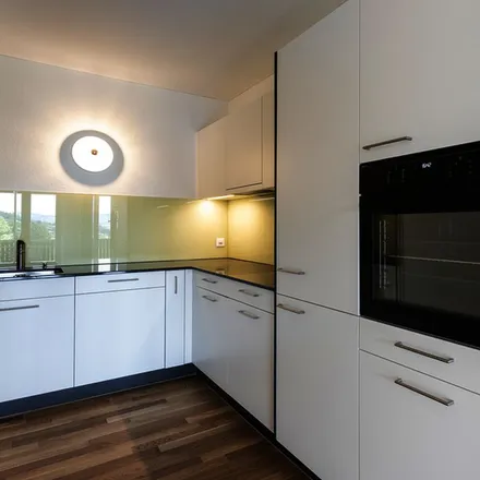 Image 9 - Scheidgasse 10, 3612 Steffisburg, Switzerland - Apartment for rent