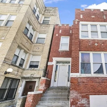 Buy this 1studio house on 3821 West Fillmore Street in Chicago, IL 60624