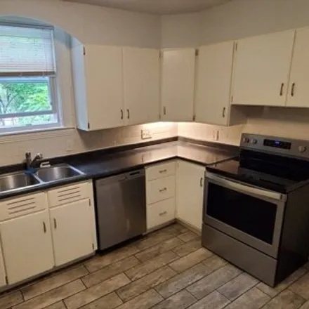 Rent this 2 bed apartment on 82 Rockland Street in Boston, MA 02119