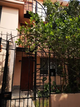 Image 9 - La Capuchina, Surquillo, Lima Metropolitan Area 15038, Peru - Apartment for rent