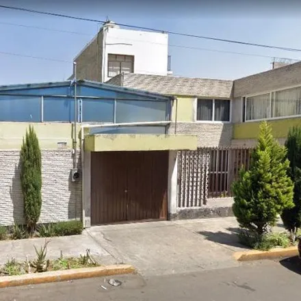 Buy this 4 bed house on Calle Norte 19 in Colonia Nueva Vallejo, 07750 Mexico City