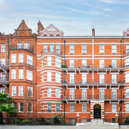 Image 5 - Richmond Mansions, 250 Old Brompton Road, London, SW5 9JA, United Kingdom - Apartment for rent