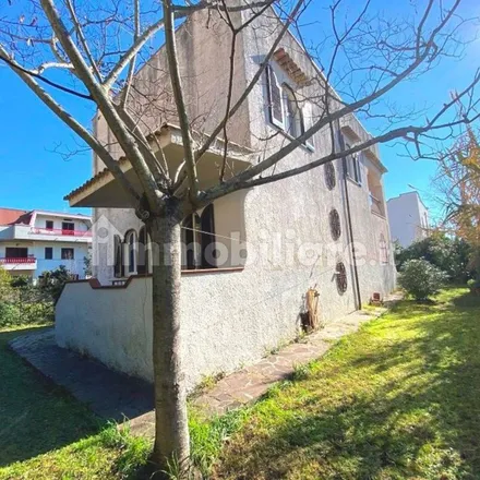 Rent this 5 bed apartment on Villa Pellegrini in Via Passaturo, 04023 Formia LT