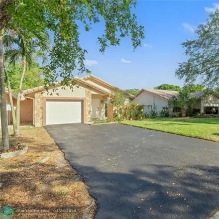 Image 2 - 1736 Northwest 93rd Terrace, Coral Springs, FL 33071, USA - House for sale