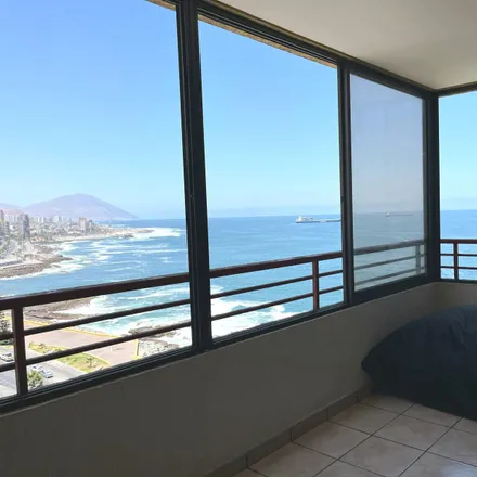 Image 3 - Torre Punta de Diamante Sur, Avenida Grecia, 127 0460 Antofagasta, Chile - Apartment for sale
