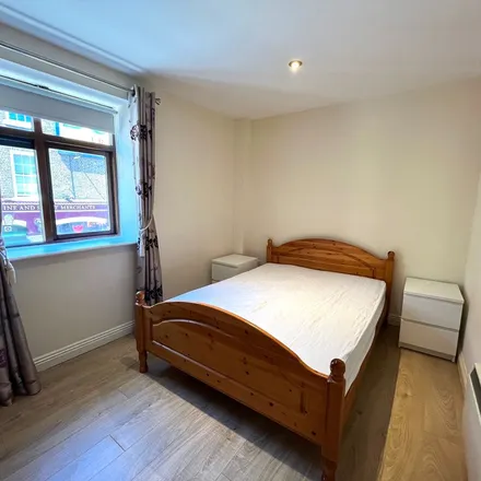 Rent this 1 bed apartment on Moland House in 10 Talbot Street, Dublin