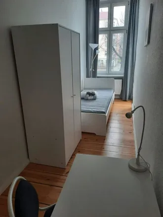 Rent this 1 bed room on Bornholmer Straße 85 in 10439 Berlin, Germany