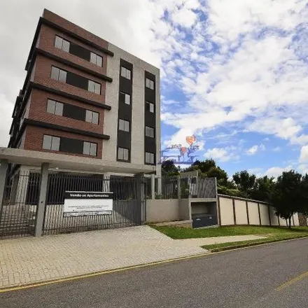 Image 1 - Rua João Zanetti, Campina Grande do Sul - PR, 83420-000, Brazil - Apartment for sale