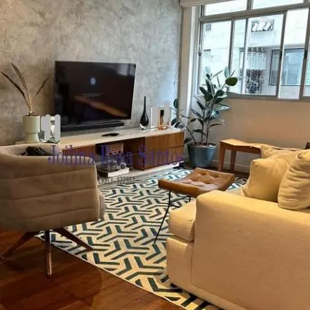 Buy this 2 bed apartment on Rua Cruzeiro 37 in Campos Elísios, São Paulo - SP