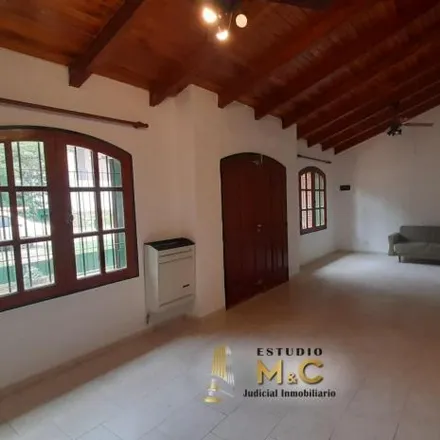 Rent this 3 bed house on Almaraz 8501 in Argüello, Cordoba