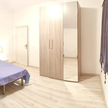 Rent this 1 bed apartment on Urbino in Pesaro e Urbino, Italy