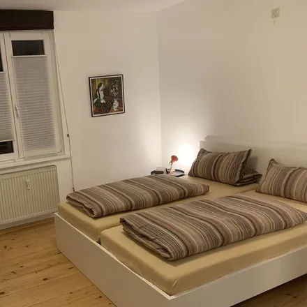 Rent this 1 bed apartment on Küssaberg in Baden-Württemberg, Germany