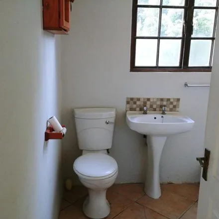 Rent this 2 bed apartment on 2nd Avenue in Ashley, KwaZulu-Natal