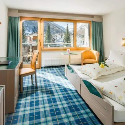Image 1 - 3905 Saas-Almagell, Switzerland - Apartment for rent