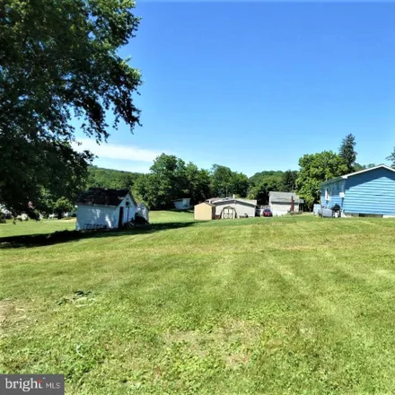 Image 7 - 12219 Upper Georges Creek Road Southwest, Midland, Allegany County, MD 21532, USA - House for sale