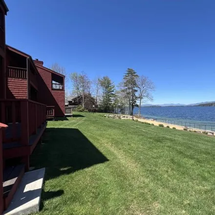 Image 4 - unnamed road, Gilford, NH 03249, USA - Condo for sale
