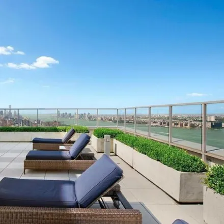 Image 7 - Atelier, 625 West 42nd Street, New York, NY 10036, USA - Condo for rent