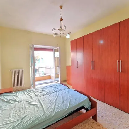 Image 6 - Cristallo, Via Ascanio Fenizi 15, 00149 Rome RM, Italy - Apartment for rent