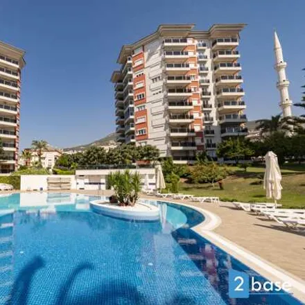 Image 4 - unnamed road, 07469 Alanya, Turkey - Apartment for sale
