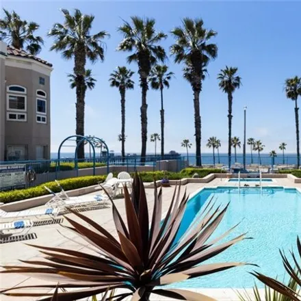 Rent this 2 bed condo on 400 North Pacific Street in Oceanside, CA 92054
