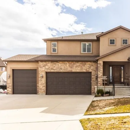 Buy this 6 bed house on 1472 South Sage Bloom Way in Saratoga Springs, UT 84045