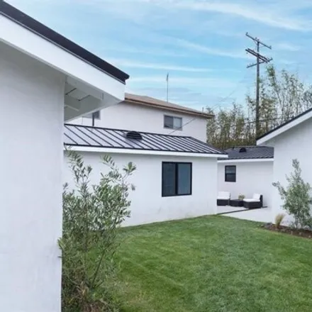 Rent this 2 bed house on 12810 Greene Avenue in Los Angeles, CA 90066