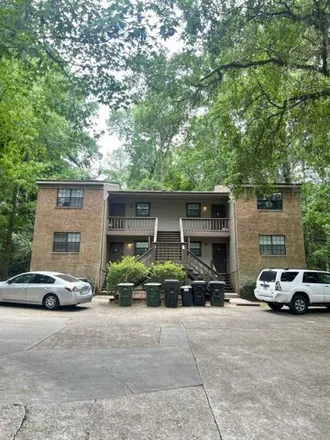 Rent this 2 bed apartment on 1633 Kay Avenue in Tallahassee, FL 32301