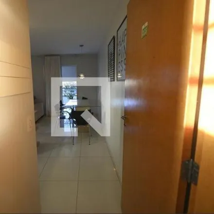 Rent this 2 bed apartment on Rua 410 in Setor Negrão de Lima, Goiânia - GO