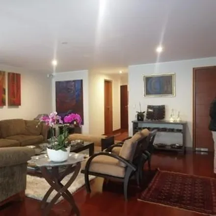 Buy this 4 bed apartment on Jirón Monte Real in Santiago de Surco, Lima Metropolitan Area 51132
