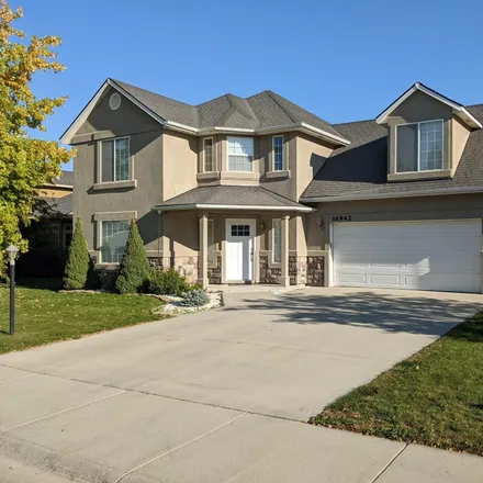 Image 1 - 16942 North Darmady Loop, Nampa, ID 83687, USA - House for rent