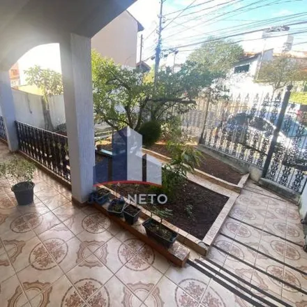 Buy this 4 bed house on Rua Diadema in Jardim Haydeé, Mauá - SP