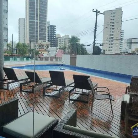 Buy this 2 bed apartment on Avenida Presidente Castelo Branco in Vilamar, Praia Grande - SP