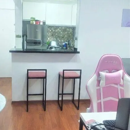 Buy this 1 bed apartment on Avenida Lins de Vasconcelos 3118 in Cambuci, São Paulo - SP