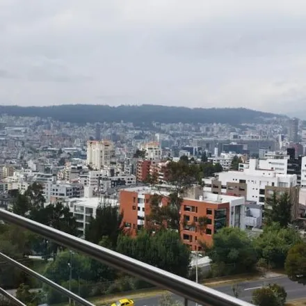 Image 2 - Torres del Bosque, Beck Rollo, 170104, Quito, Ecuador - Apartment for rent