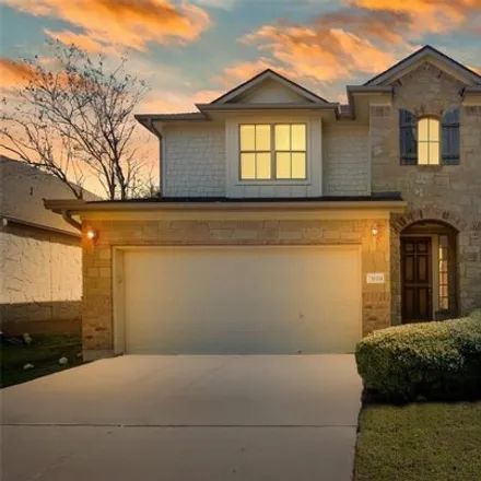 Buy this 4 bed house on 11324 Cherisse Drive in Austin, TX 78737
