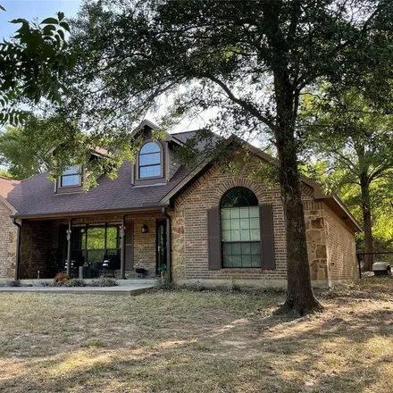 Buy this 3 bed house on 1698 Southeast 2375 in Navarro County, TX 75859