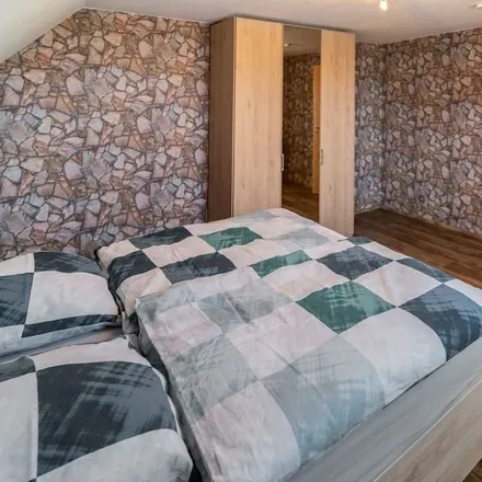 Rent this 2 bed house on Rettungswache Hellenthal in Rescheid 160, 53940 Hellenthal
