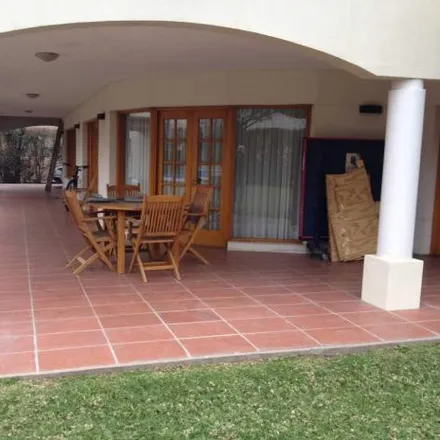 Buy this 4 bed house on Rosales 3003 in Zona 2, Funes