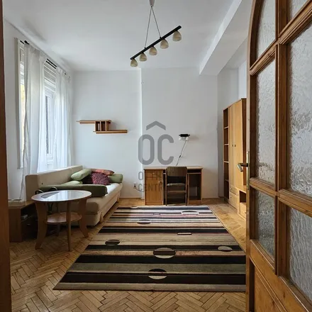 Rent this 1 bed apartment on 1149 Budapest in Mogyoródi út ., Hungary