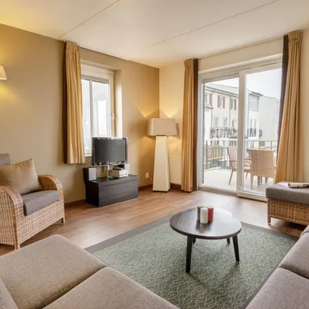 Rent this 5 bed apartment on Spiekweg in 3893 DH Zeewolde, Netherlands